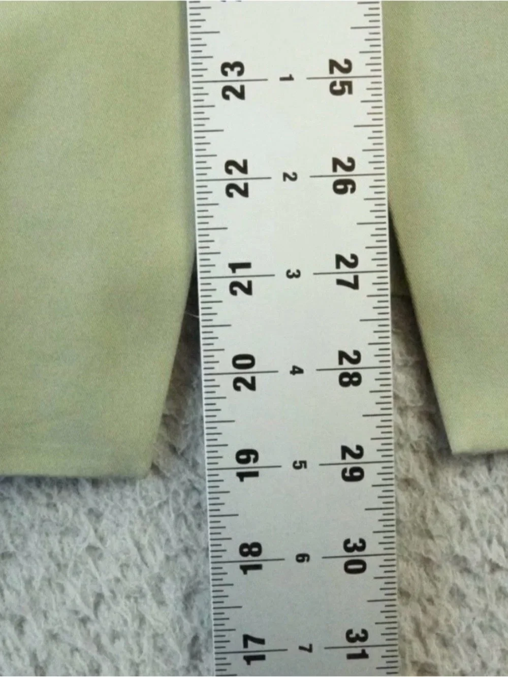 J.Crew Willa Blazer Womens 4 in lightweight Chino Pistachio Green Single Button